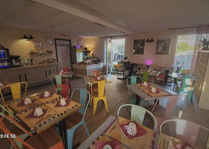 酒店 阿玛杜尔酒店 罗卡马杜尔