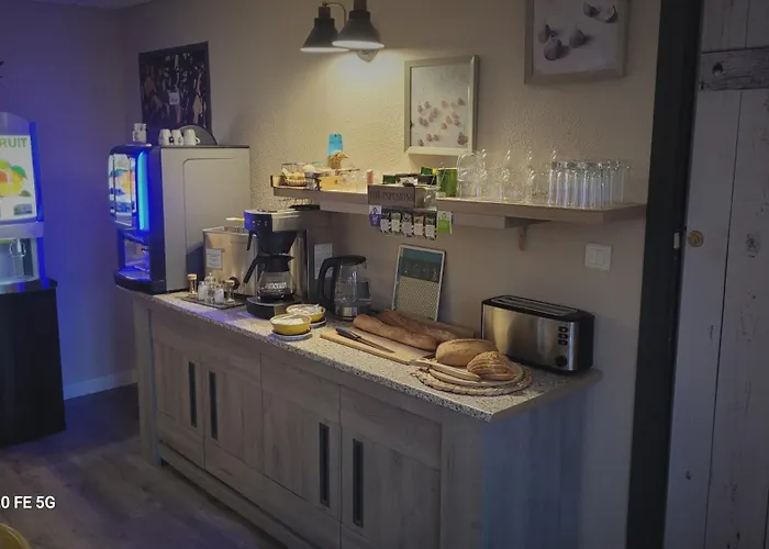 阿玛杜尔酒店 酒店