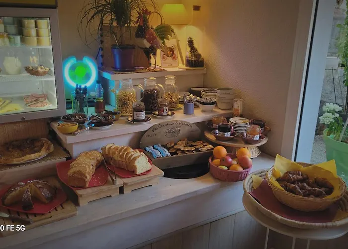 阿玛杜尔酒店 酒店 罗卡马杜尔