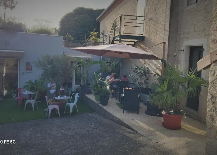 阿玛杜尔酒店 酒店 2*