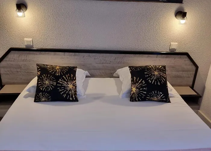 Amadour 2* Rocamadour