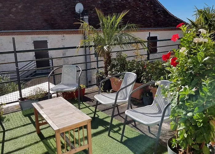 阿玛杜尔酒店 酒店 2*