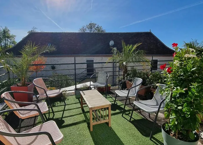 Amadour 2* Rocamadour