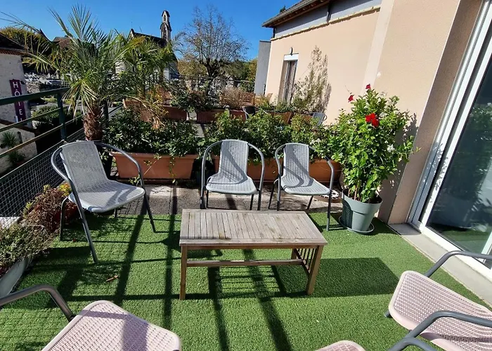 阿玛杜尔酒店 罗卡马杜尔