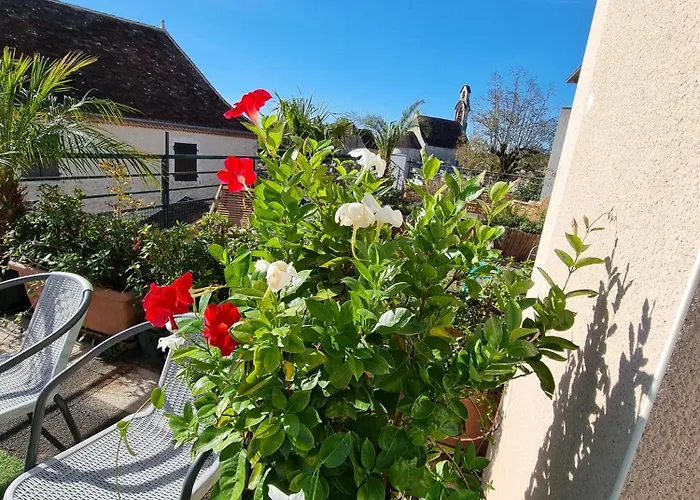 阿玛杜尔酒店 2*