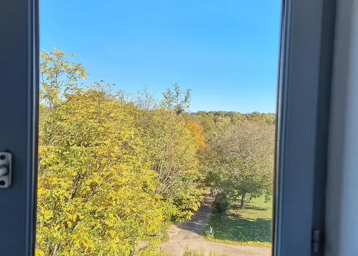 Hotel Amadour Rocamadour