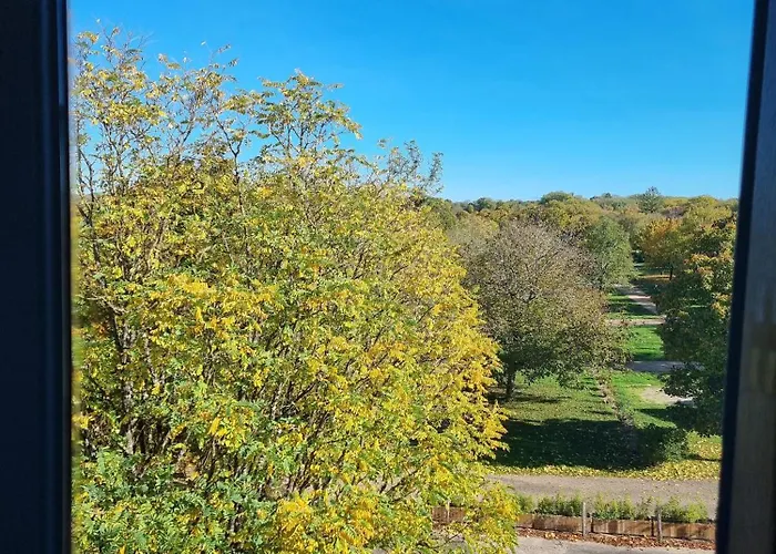 Amadour Hotel Rocamadour