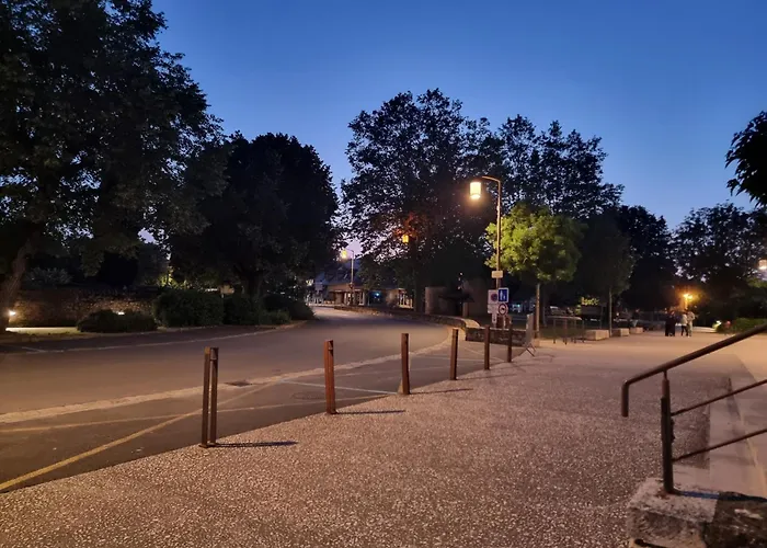 酒店 阿玛杜尔酒店 2*