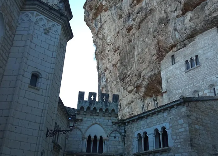 酒店 阿玛杜尔酒店