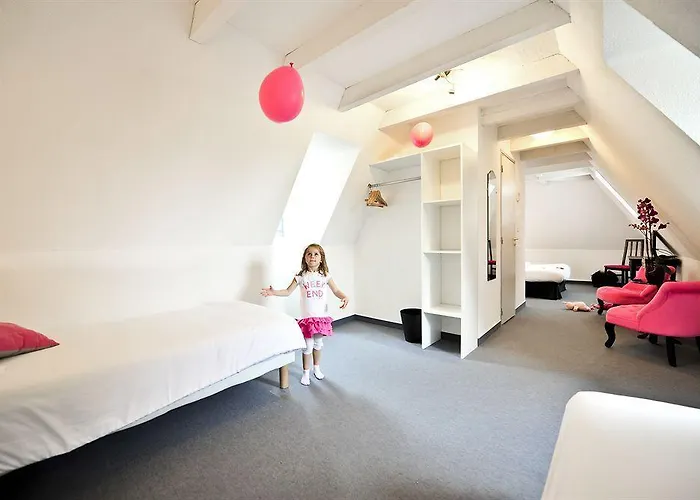 Amadour Hotel Rocamadour